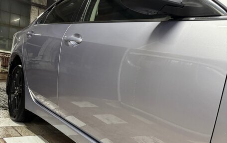 Mazda 6, 2007 год, 750 000 рублей, 4 фотография