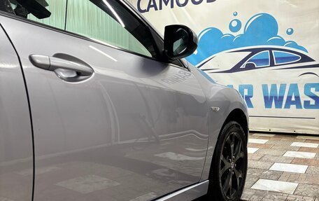 Mazda 6, 2007 год, 750 000 рублей, 2 фотография