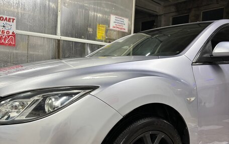 Mazda 6, 2007 год, 750 000 рублей, 5 фотография