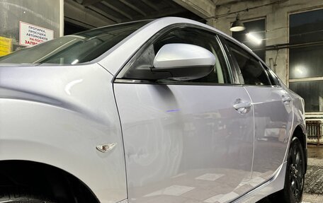 Mazda 6, 2007 год, 750 000 рублей, 6 фотография