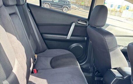 Mazda 6, 2007 год, 750 000 рублей, 15 фотография