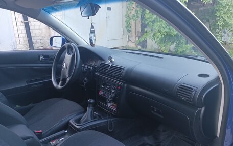 Volkswagen Passat B5+ рестайлинг, 1999 год, 320 000 рублей, 6 фотография