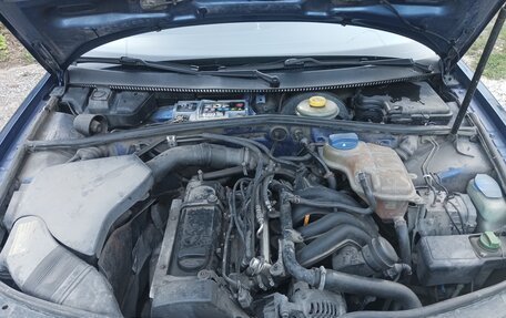 Volkswagen Passat B5+ рестайлинг, 1999 год, 320 000 рублей, 8 фотография
