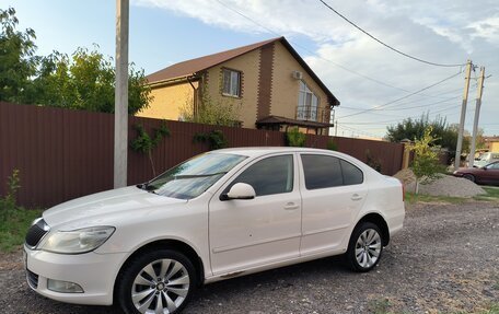 Skoda Octavia, 2012 год, 790 000 рублей, 2 фотография
