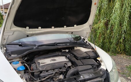 Skoda Octavia, 2012 год, 790 000 рублей, 6 фотография