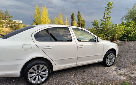 Skoda Octavia, 2012 год, 790 000 рублей, 5 фотография