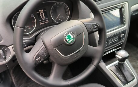 Skoda Octavia, 2012 год, 790 000 рублей, 7 фотография