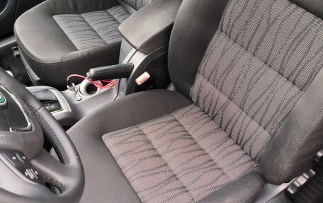 Skoda Octavia, 2012 год, 790 000 рублей, 8 фотография