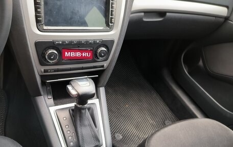 Skoda Octavia, 2012 год, 790 000 рублей, 9 фотография