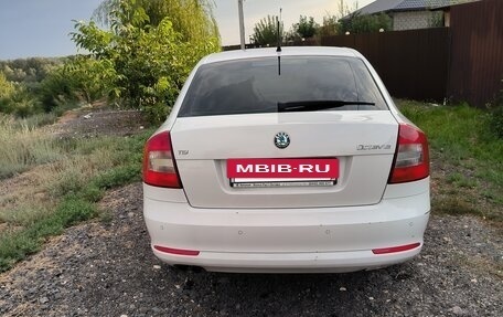 Skoda Octavia, 2012 год, 790 000 рублей, 4 фотография