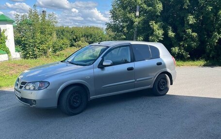 Nissan Almera, 2006 год, 320 000 рублей, 2 фотография