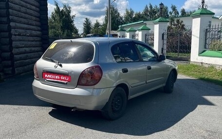 Nissan Almera, 2006 год, 320 000 рублей, 4 фотография
