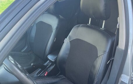 Nissan Almera, 2006 год, 320 000 рублей, 8 фотография