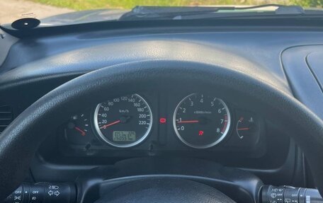 Nissan Almera, 2006 год, 320 000 рублей, 6 фотография