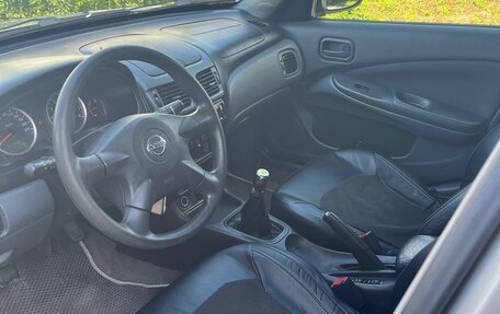 Nissan Almera, 2006 год, 320 000 рублей, 7 фотография