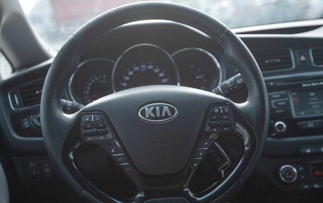 KIA cee'd III, 2013 год, 1 109 000 рублей, 9 фотография