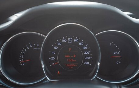 KIA cee'd III, 2013 год, 1 109 000 рублей, 11 фотография