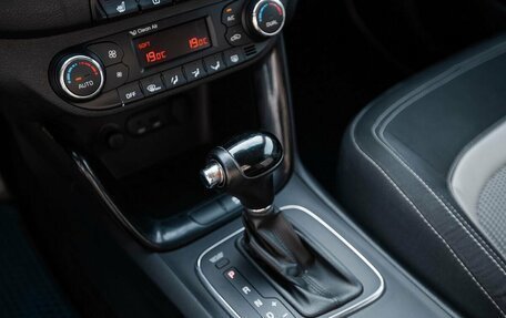 KIA cee'd III, 2013 год, 1 109 000 рублей, 13 фотография