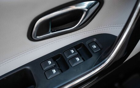 KIA cee'd III, 2013 год, 1 109 000 рублей, 14 фотография