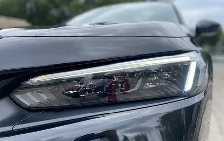 Honda Civic, 2025 год, 2 700 000 рублей, 10 фотография