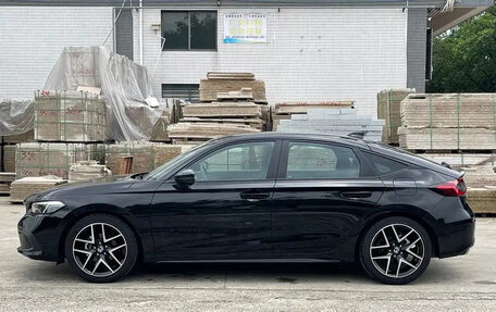 Honda Civic, 2025 год, 2 700 000 рублей, 9 фотография