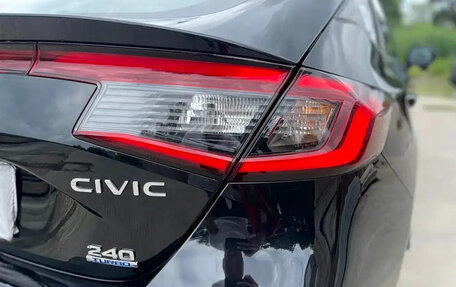 Honda Civic, 2025 год, 2 700 000 рублей, 7 фотография