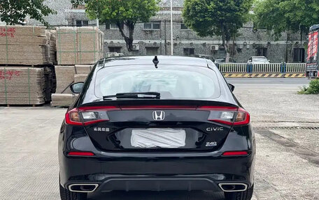 Honda Civic, 2025 год, 2 700 000 рублей, 5 фотография