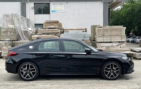 Honda Civic, 2025 год, 2 700 000 рублей, 8 фотография