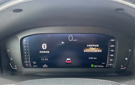 Honda Civic, 2025 год, 2 700 000 рублей, 14 фотография