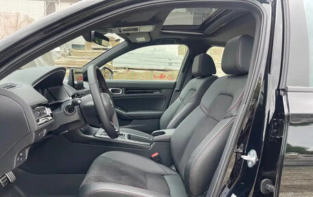 Honda Civic, 2025 год, 2 700 000 рублей, 11 фотография