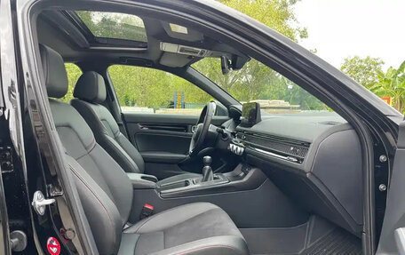 Honda Civic, 2025 год, 2 700 000 рублей, 16 фотография