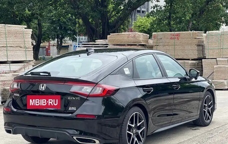 Honda Civic, 2025 год, 2 700 000 рублей, 6 фотография