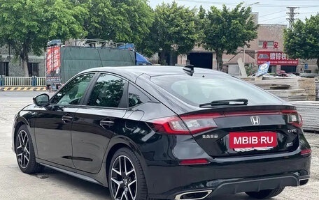 Honda Civic, 2025 год, 2 700 000 рублей, 4 фотография