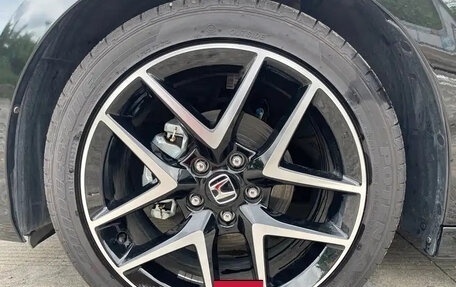 Honda Civic, 2025 год, 2 700 000 рублей, 19 фотография