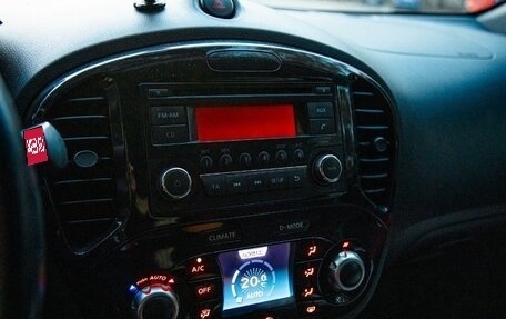 Nissan Juke II, 2011 год, 800 000 рублей, 2 фотография