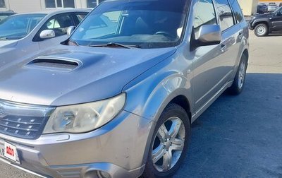 Subaru Forester, 2008 год, 745 000 рублей, 1 фотография