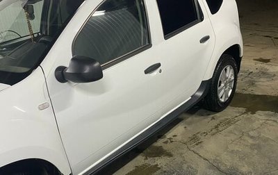 Renault Duster I рестайлинг, 2015 год, 1 250 000 рублей, 1 фотография