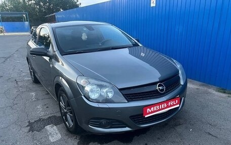 Opel Astra H, 2010 год, 700 000 рублей, 1 фотография