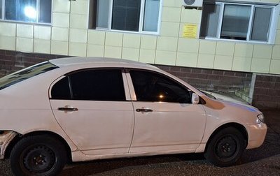 Lifan Solano I (630) рестайлинг, 2010 год, 100 000 рублей, 1 фотография