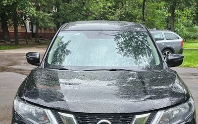 Nissan X-Trail, 2021 год, 2 200 000 рублей, 1 фотография