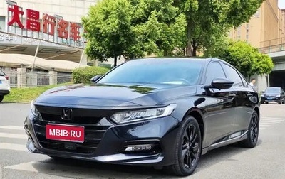 Honda Accord IX рестайлинг, 2021 год, 1 850 000 рублей, 1 фотография