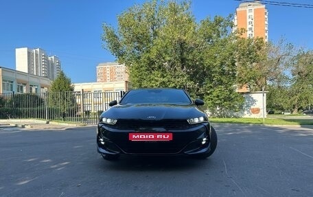 KIA K5, 2021 год, 3 150 000 рублей, 1 фотография