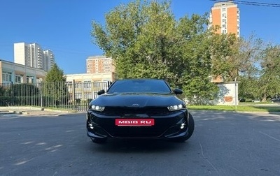 KIA K5, 2021 год, 3 150 000 рублей, 1 фотография