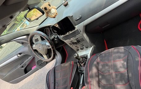 Opel Astra H, 2010 год, 700 000 рублей, 4 фотография