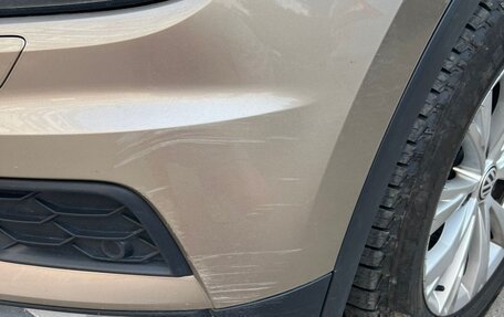 Volkswagen Tiguan II, 2019 год, 2 100 000 рублей, 12 фотография