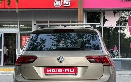 Volkswagen Tiguan II, 2019 год, 2 100 000 рублей, 6 фотография