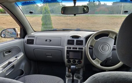 KIA Rio II, 2004 год, 299 000 рублей, 2 фотография