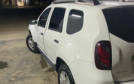 Renault Duster I рестайлинг, 2015 год, 1 250 000 рублей, 2 фотография