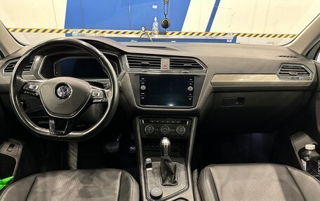Volkswagen Tiguan II, 2019 год, 2 650 000 рублей, 4 фотография