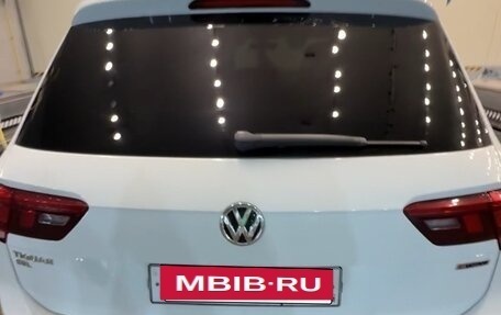 Volkswagen Tiguan II, 2019 год, 2 650 000 рублей, 5 фотография
